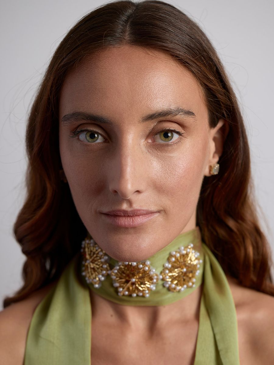 Choker Virginia