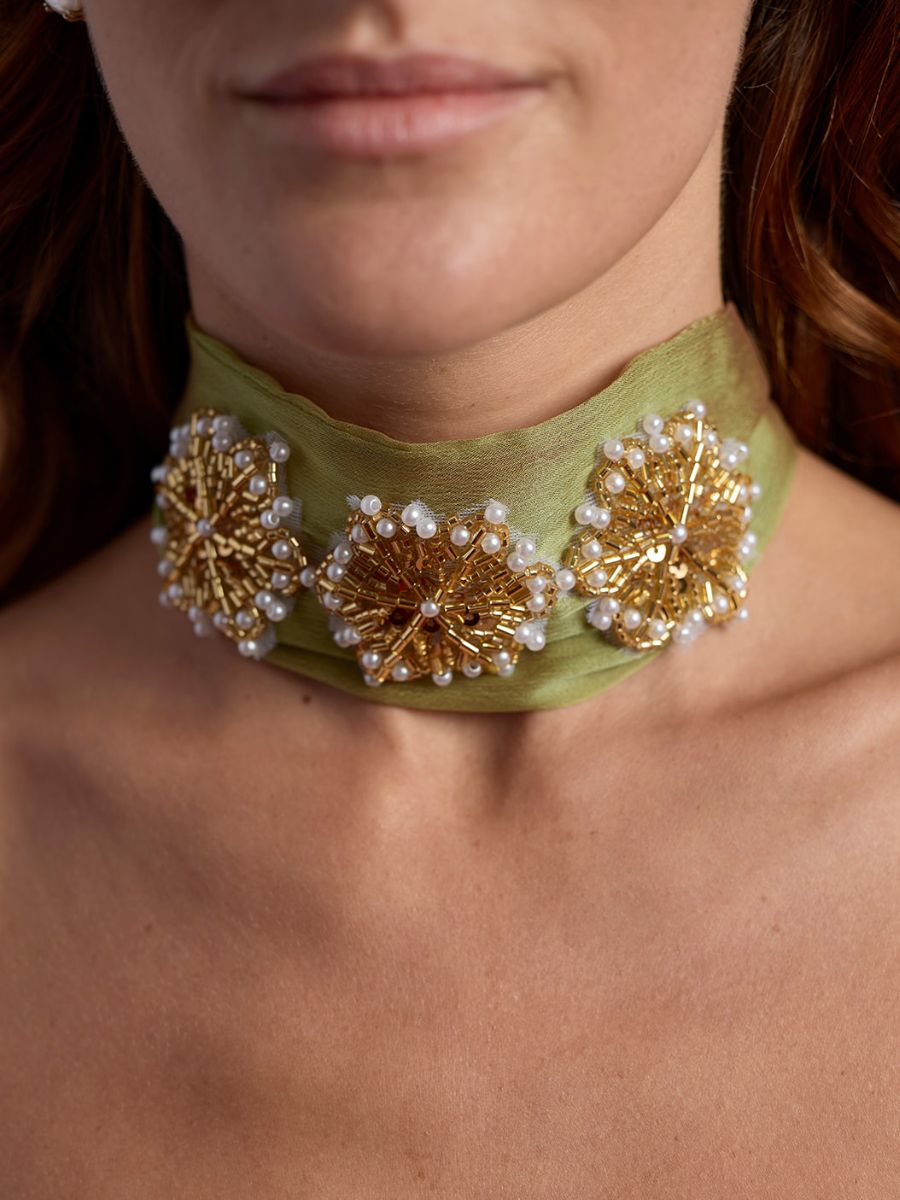 Choker Virginia