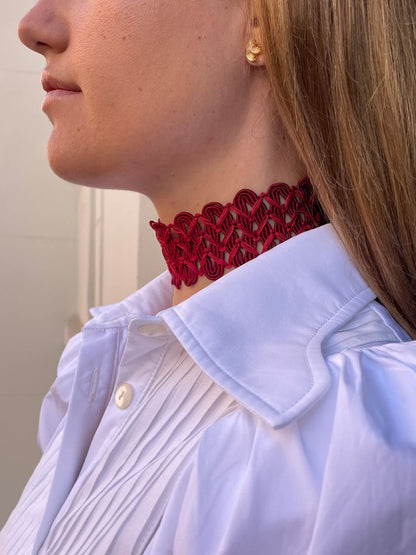 Choker Matilde