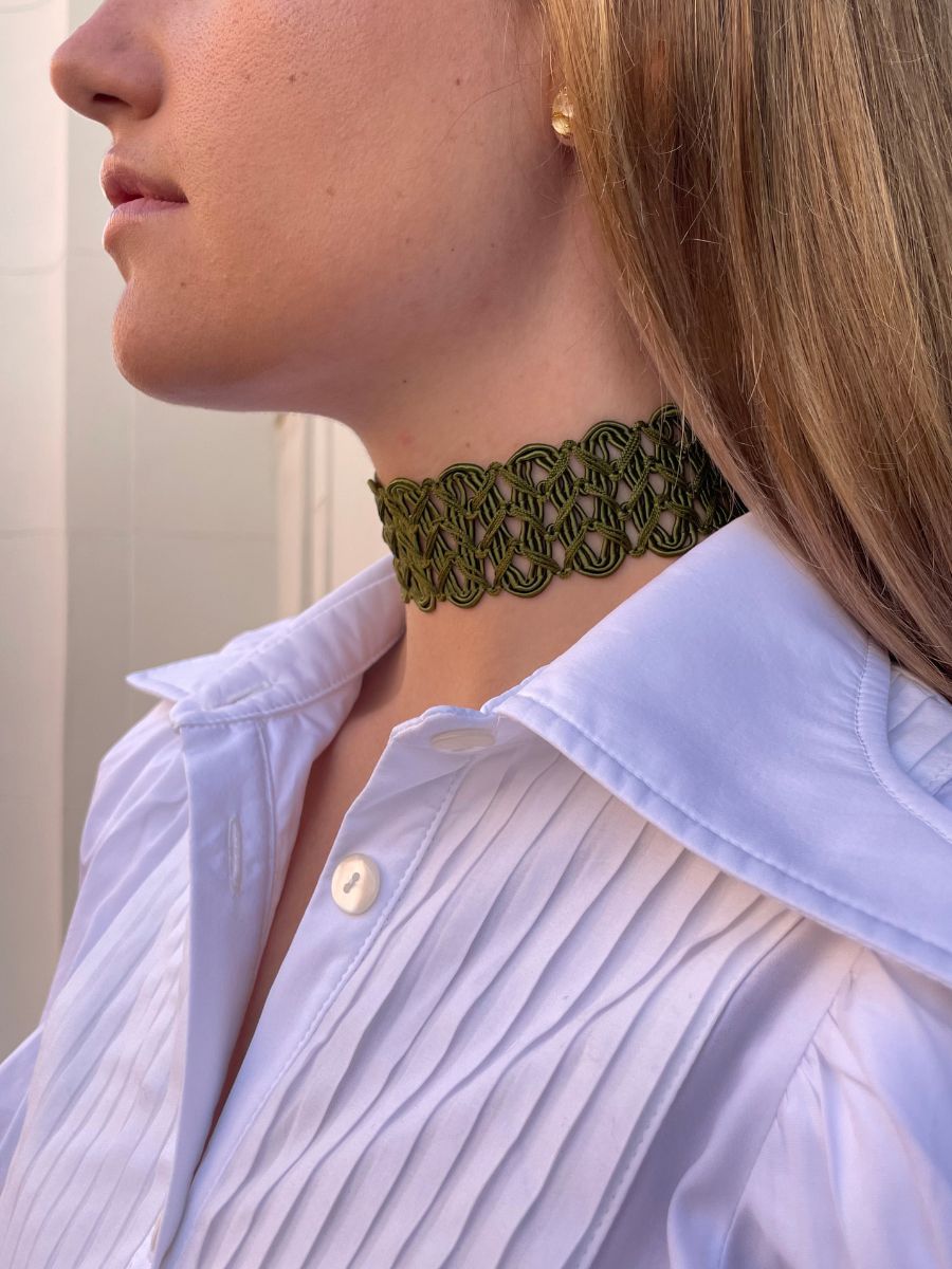 Choker Matilde