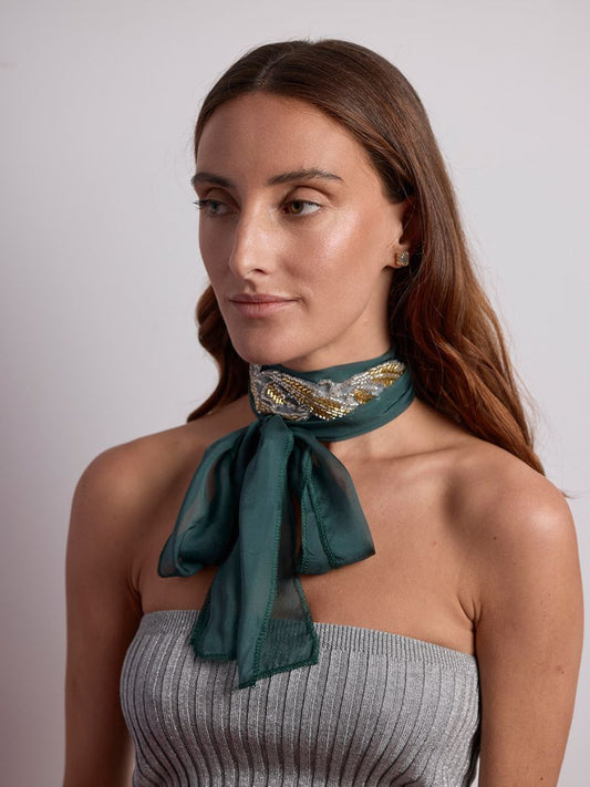 Choker Natasha