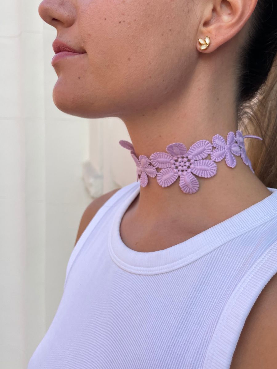 Choker Antonia