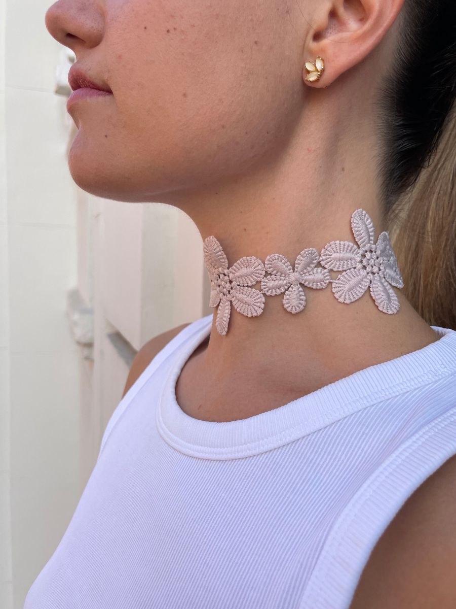 Choker Antonia