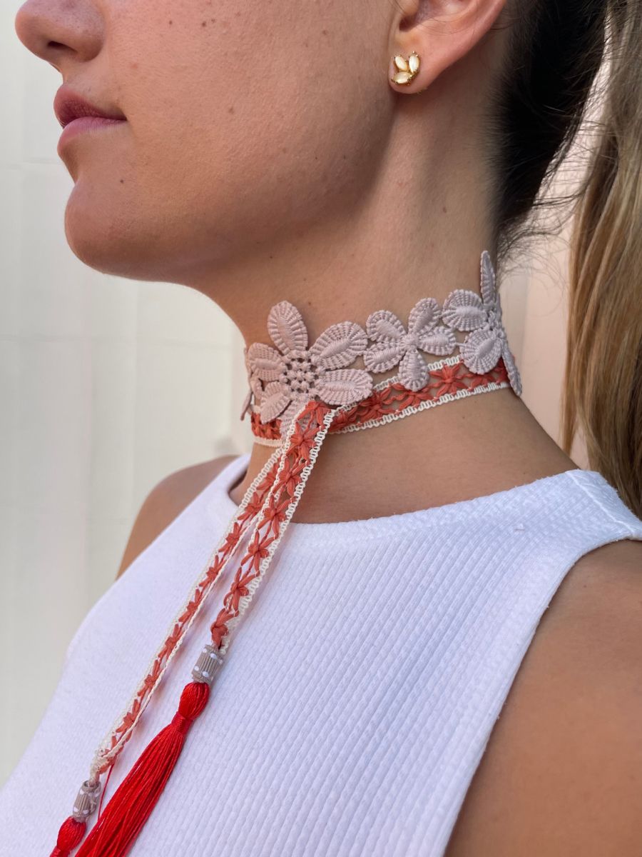 Choker Antonia