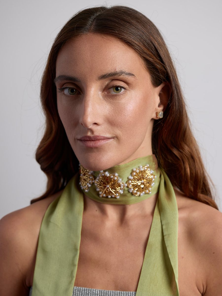 Choker Virginia