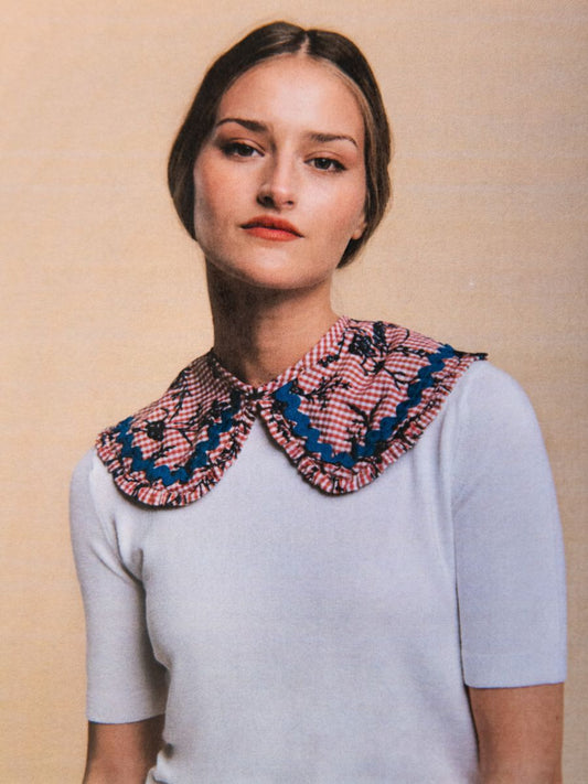 Cuello Rafaela