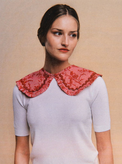 Cuello Rafaela