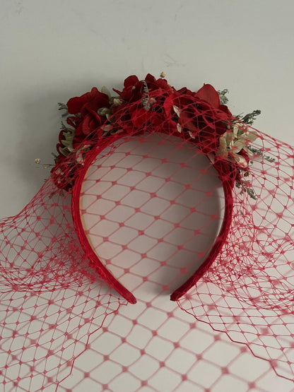 Elisa headband