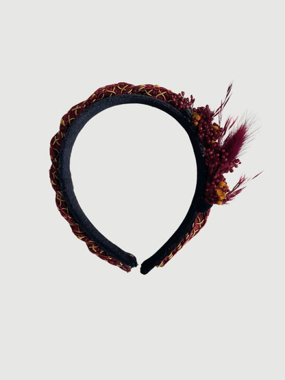 Orietta headband