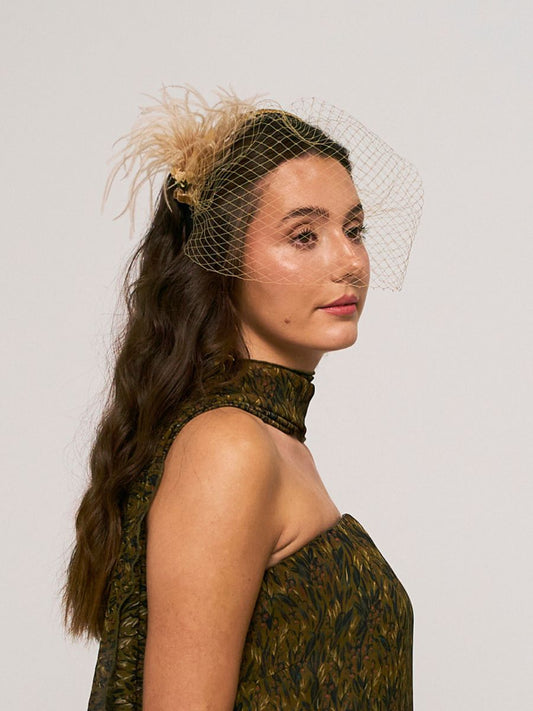 Diadema Otilia