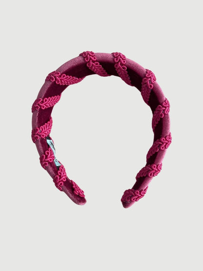 Pia Headband