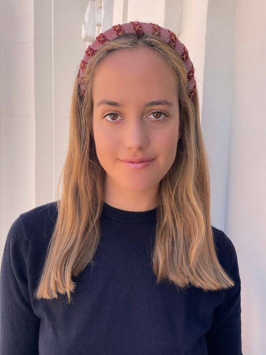 Diadema Pilar