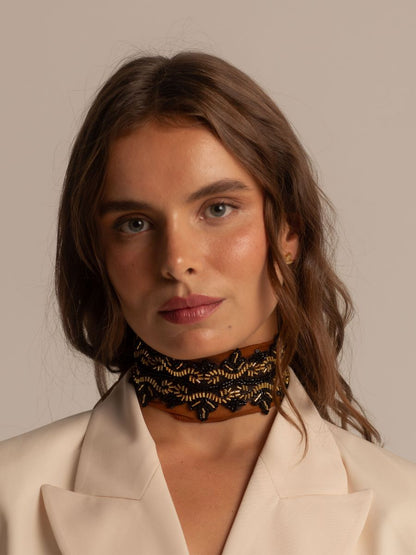 Choker Julia