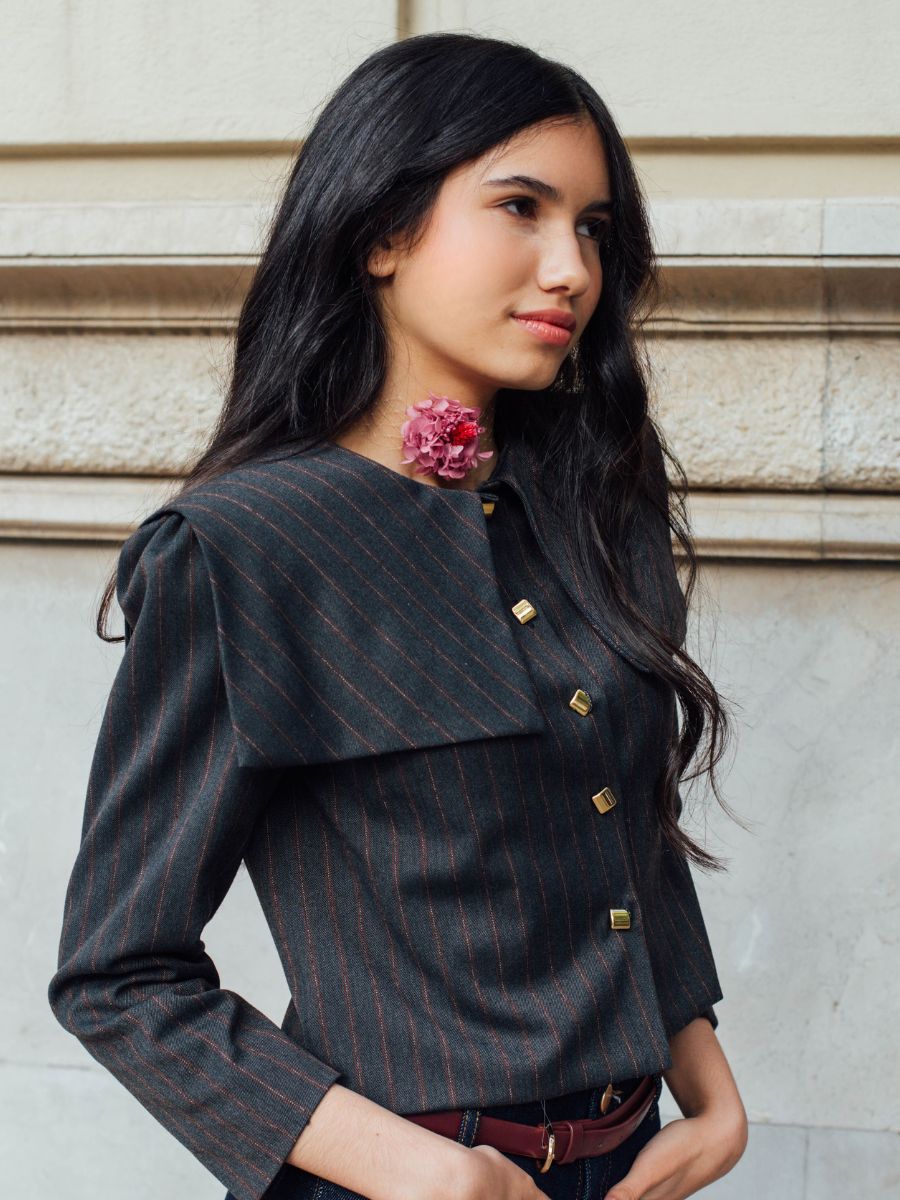 Cosima choker