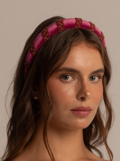 Diadema Pilar