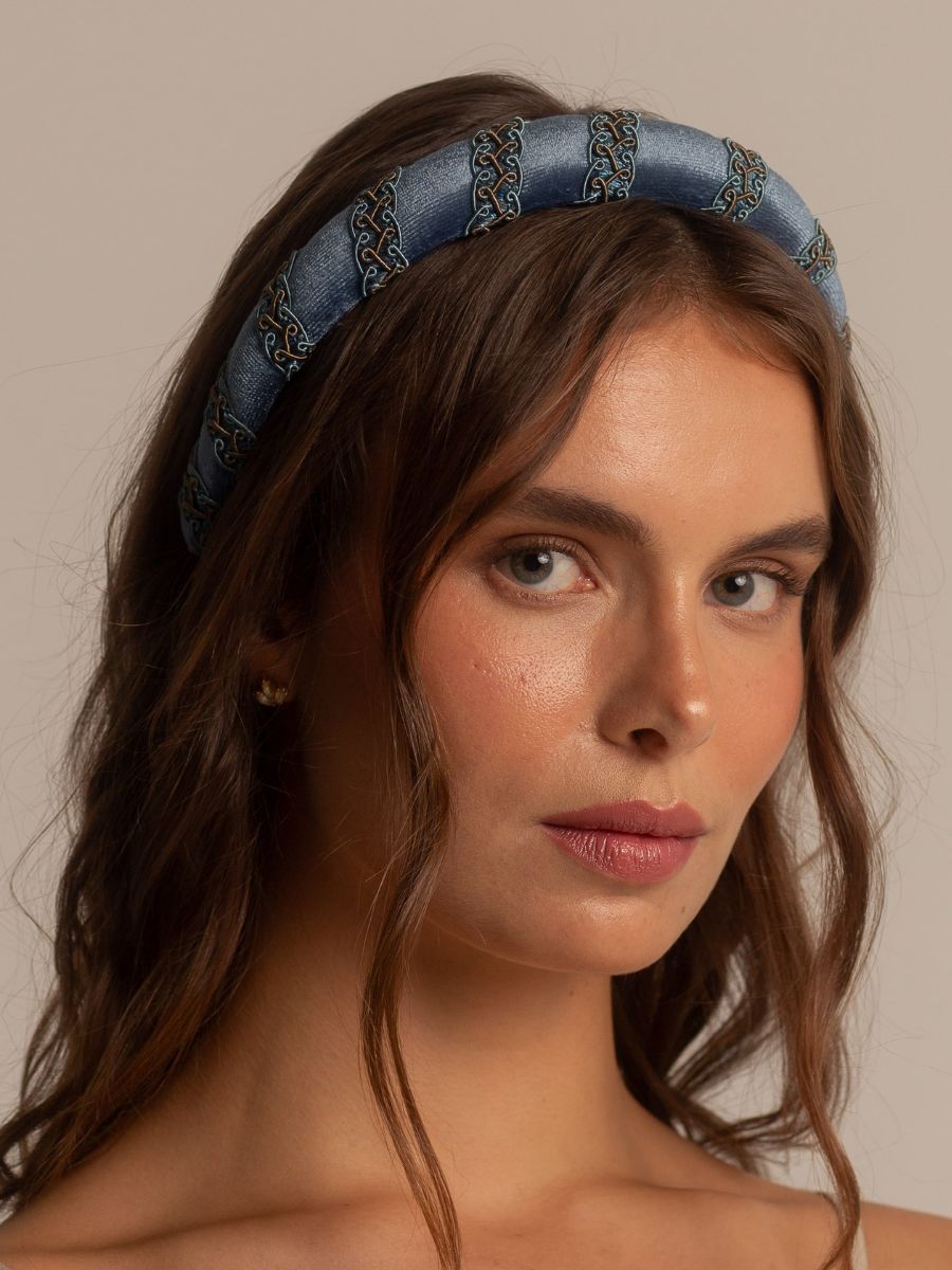 Diadema Pilar