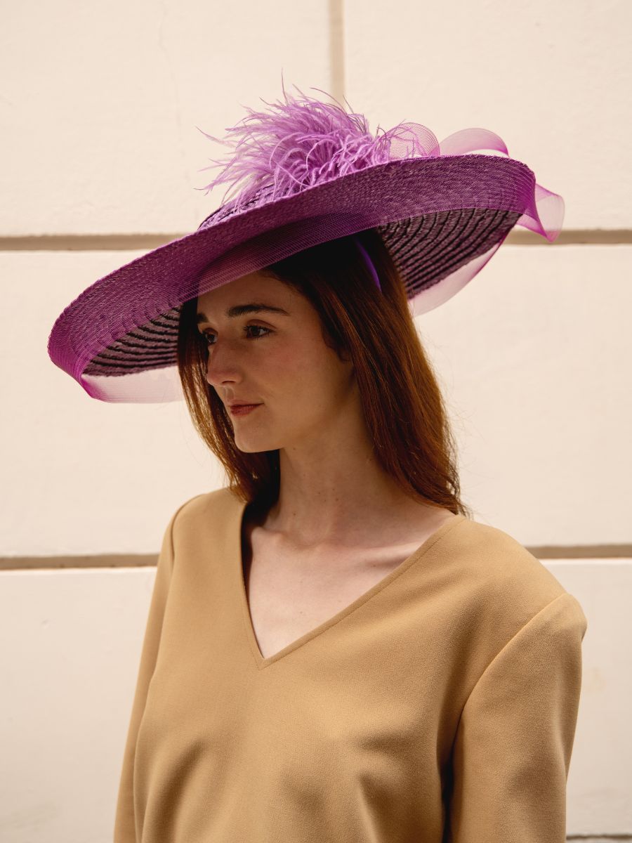Tocado Benedetta