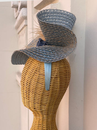 Tocado Marina
