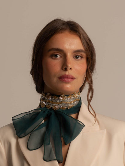 Choker Nikolina